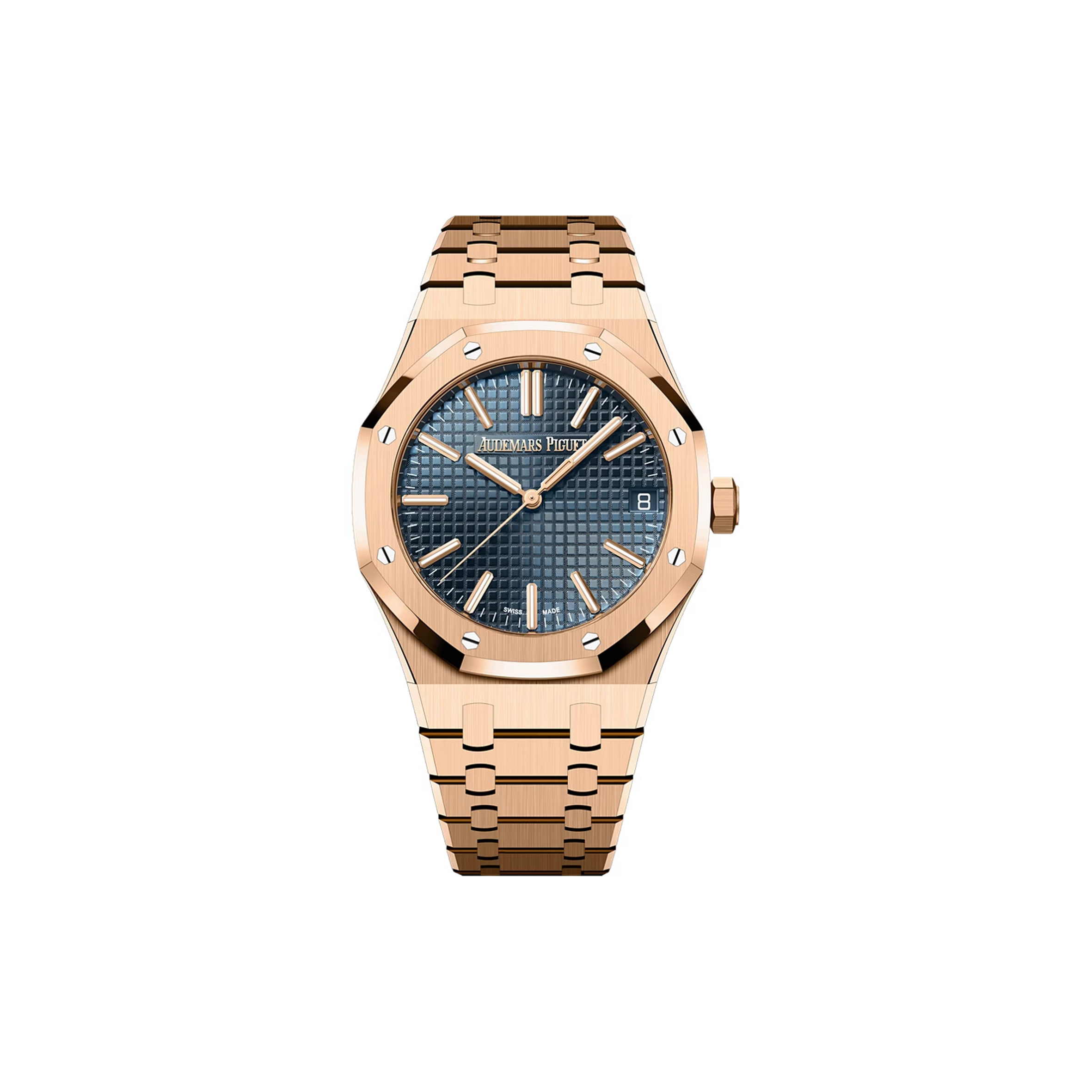audemars P*g*et royal oak selfwinding 15510or.oo.1320or.03